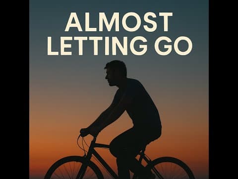 Thumbnail for Almost Letting Go