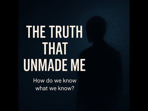 Thumbnail for The Truth That Unmade Me
