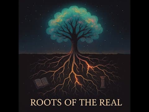 Thumbnail for Roots of the Real