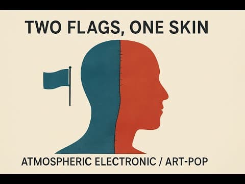 Thumbnail for Two Flags, One Skin