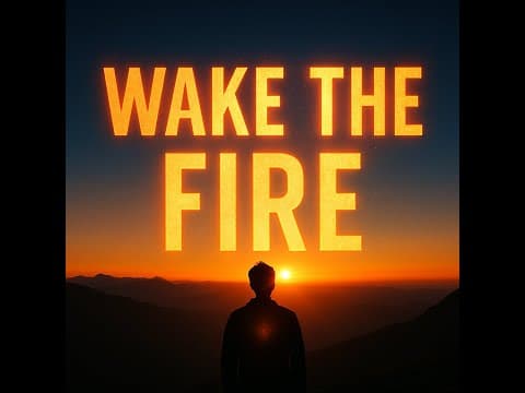 Thumbnail for Wake the Fire