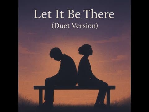 Thumbnail for Let It Be There