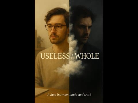 Thumbnail for Useless / Whole