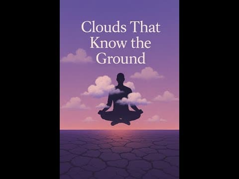 Thumbnail for Clouds That Know the Ground