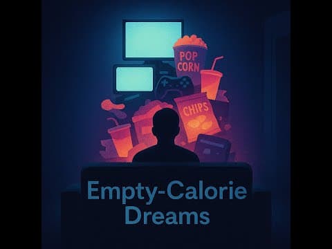 Thumbnail for Empty-Calorie Dreams