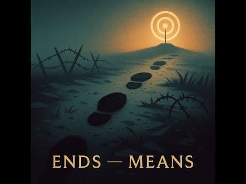 Thumbnail for Ends and Means